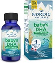 Nordic Naturals Baby