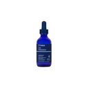Trace Minerals Ionic Kalium - Liquid Kalium Supplement for Terve aivojen ja lihasten toiminta - Hermo tuki - Helppo imeytyminen - Vegan - ei-GMO - makuamaton - 2 fl oz (32 tarjoilua)