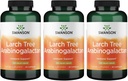 Swanson Ultra Larch Tree Arabinogalactan 500 mg 90 Caps 3 pakkaus