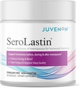 Juvenon Menopause Lisäravinteet naisten mielialatuki, Hot Flashs Relief, Peri-Menopausal tuki, Hormonitasapaino, edistää rauhoittaa, energia, selkeys, uni, luonnon kasviperäisten täydentää, (30 kapselia)