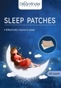 Sleep Patches 42 Pack 