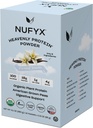 NUFYX® • Heavenly Protein® Powder • World