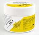 Anti-Chafe ihon parantava Cream: Kaikki luonnolliset Chafing Balm Propolis - hikeä resistant ärtynyt iho