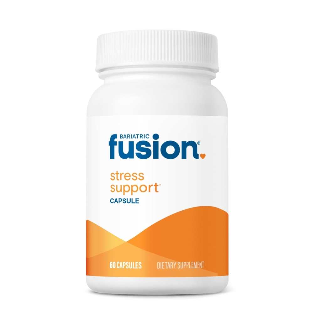 Bariatric Fusion Stressi Support* 