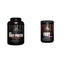 Eläinten 100% Whey Protein Powder 
