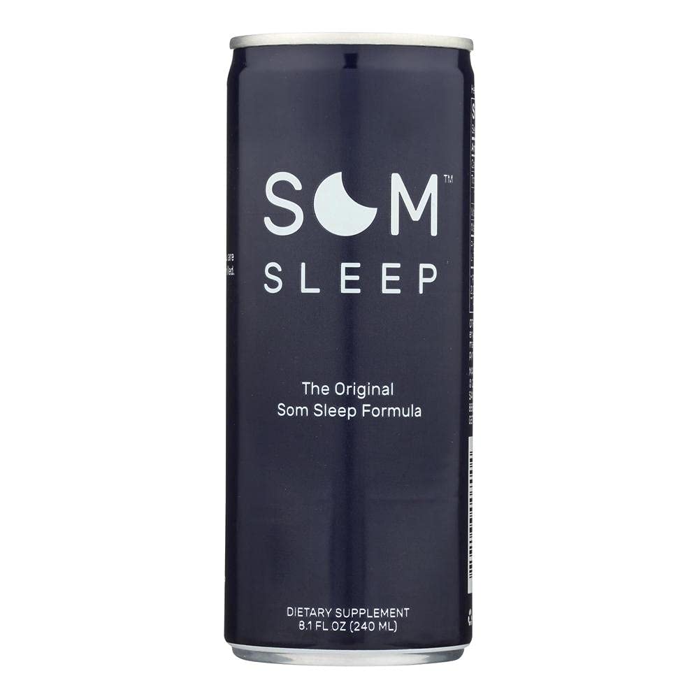 SOM SLEEP AIDIN TTK, 8.1