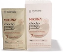 Mikuna Chocho Superfood Protein, Plant-Based Protein Powder - Vegaani, Gluteeniton, 3 g Net Carbs tai vähemmän, ja Biosable, Non-Isolate (8 Tarjoilut, Cinnamon Horchata)