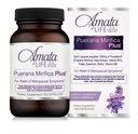 Amata Life by Dr. Christiane Northrup Pueraria Mirifica Plus kapselit 60 päivää