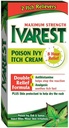 Ivarest Anti-Itch Cream, Maximum Strength, Medicated, 2 Ounce - Köp Packs och SAVE (Pack of 2)