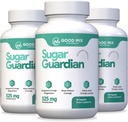 Sokeri Guardian Herbal-Based Solution Supplement 