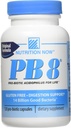 PB8 Acidophilus Probiotic, 120 Count, (arvopakkaus 3)