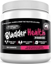 Finest for Lemmikkieläimet rakko Terveys Koira & Kissa UTI Remedy - Karpalo täydentää lemmikki, rakko, Munuaisten tuki ja virtsateiden Tract Health Powder with Cranberry & D-Mannose (120g - 120 Scoops)