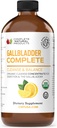 Sappirakko Täydellinen 8oz, Maksa Complete 8oz, Luomu Chanca Piedra Konsentraatti 8oz, Luomu Chanca Piedra Kapselit 8oz & Sappirakko Täydellinen Bundle