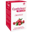 Cysticlean Cranberry PAC täydennysosa ... 240 mg PAC, sokeriton virtsatieinfektion tuki...