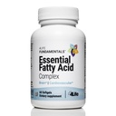 4Life Essential Fatty Acid Complex - Fish Oil Blend Ominaisuudet Omega-3 ja Omega-6, Sisältää GLA ja CLA - Kierto tuki - 60 Softgels