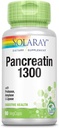 Haima 1300 Solaray 90 kapselia, 2 pakkausta