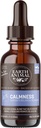 Earth Animal Apothecary Liquid Supplement - Calmness Herbal Remedies för hundar och katter - 2 fl oz