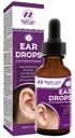 Natural Ear Drops for Ear Infektion 