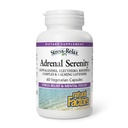 Naturliga faktorer STRESS-RELAX® Adrenal Serenity, 60 kapslar