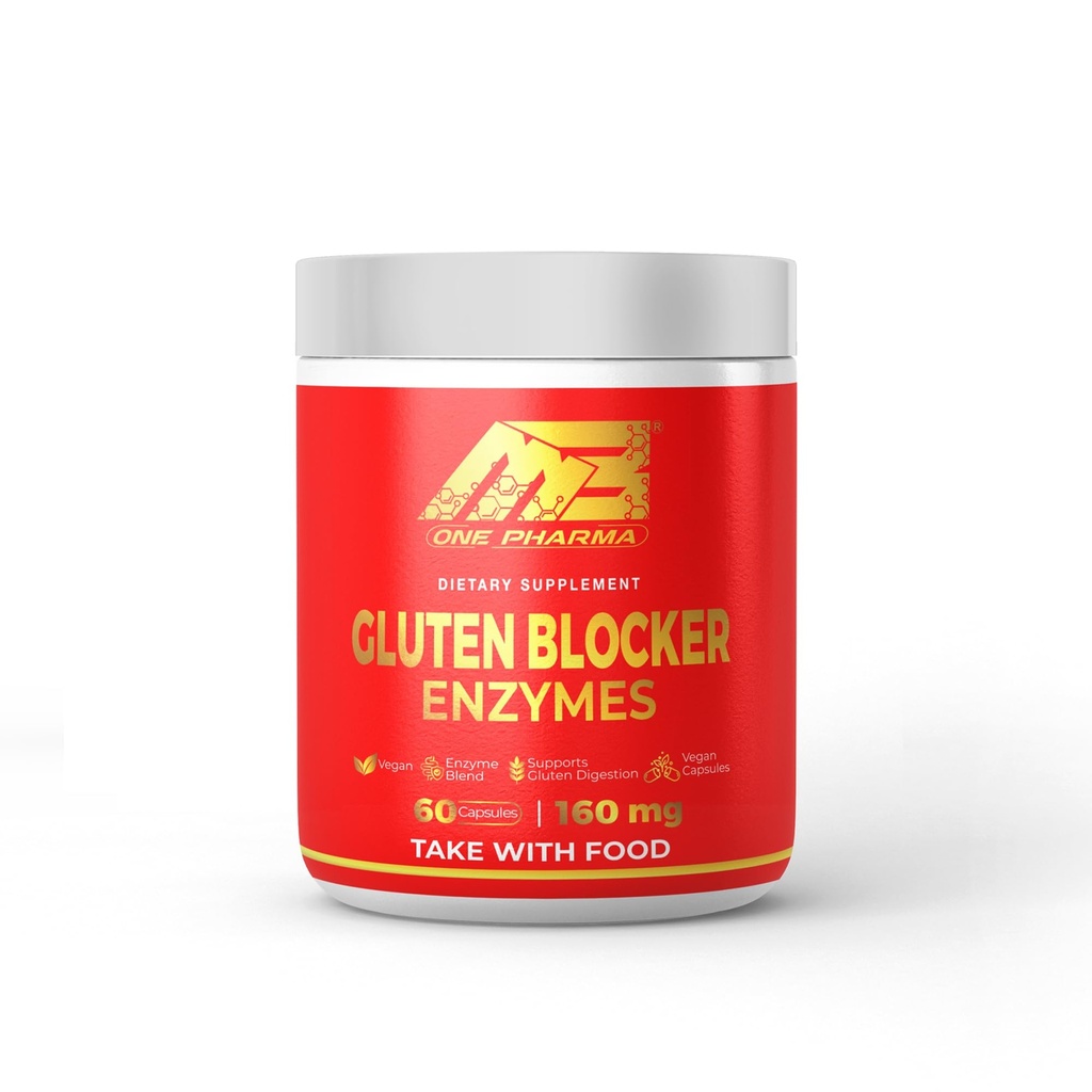 Dgestiivinen Multi Enzyme Ultra Blend Support. Gluteenillinen digestiivinen, täydentää Gut Health Support., ravinteiden imeytyminen (60 päivän tarjonta) Ruoansulatuselimistön, kasvissyöjä