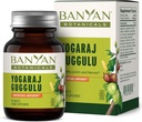 Banyan Botanicals Yogaraj Guggulu - Organic Joint Support Supplement - Ayurvedic Blend för att stödja Skeletal och neuromuskulära system * - 90 tabletter - Icke-GMO, hållbart källad, Vegan