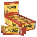 Honey Stinger Nut + Seed Bar, Almond Kurpitsa siemen, Proteiini pakattu ruoka liikunta, kestävyys, suorituskyky ja Recovery, Urheilu ravitsemus välipala baari koti & jumppa, Post Treout, Box of 12