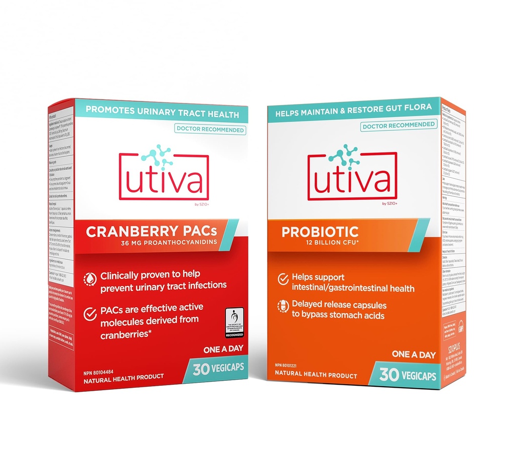 10% Bundle Utiva 36PAC Power Bundle ... 30 päivää...