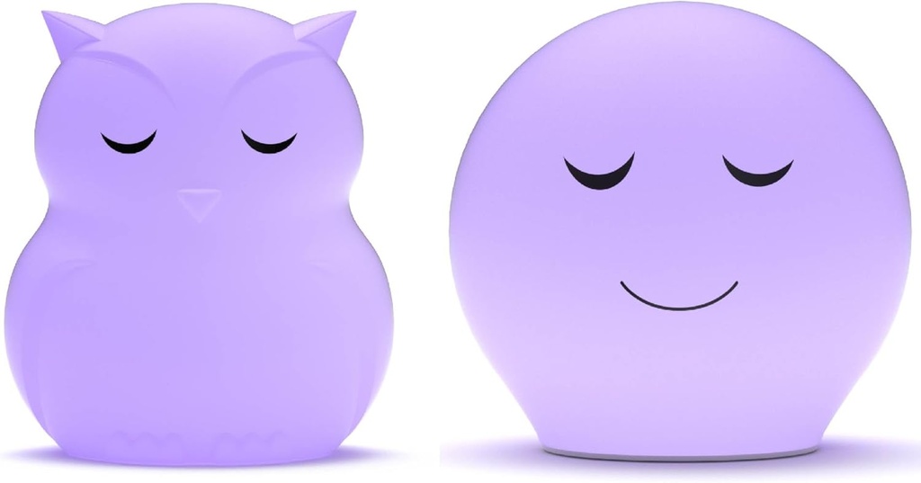 Breathing Pal Friends Collection: Ollie ja Benny