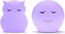Breathing Pal Friends Collection: Ollie och Benny