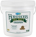 Farnam Horseshoer's Secret Pelleted Hoof Lisäravinteet Keskitetty, Taloudellinen kaava 25 mg. biotiini per 2 unssi tarjoilu, 11,25 lb, 90 päivän tarjonta