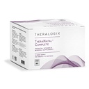 Theralogix TheraNatal Complete Prenatal Vitamin Supplement - 91-Day Supply - med DHA, Vitamin D3, Folate, Iodine, Choline, Iron, Vitamin B6 & More - NSF Certified - 182 tabletter & 91 Softgels