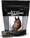 Perfekt Prep EQ Sane och Sound Pellets 5 lb