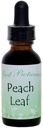 Paras kasvitieteellinen Peach Leaf Extract 1 oz