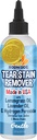 Bodhi Dog Tear Tain Remover - Poistaa kyyneleet, sylki & Mucus Stains koirat & Cats - Hellävarainen, Natural Solution for Sensitive Fur & Coats, alkoholiton, valmistettu USA (8 Fl Oz)