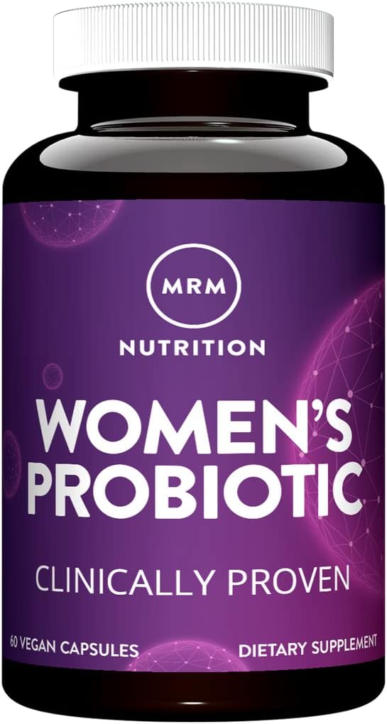 MRM Nutrition Women