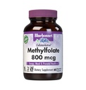 BlueBonnet Nutrition CellularActive Methylfolate 800 mikrog