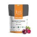 Just Jaivik Punajuuri Powder Organic 227 gm / 0,5 lb 