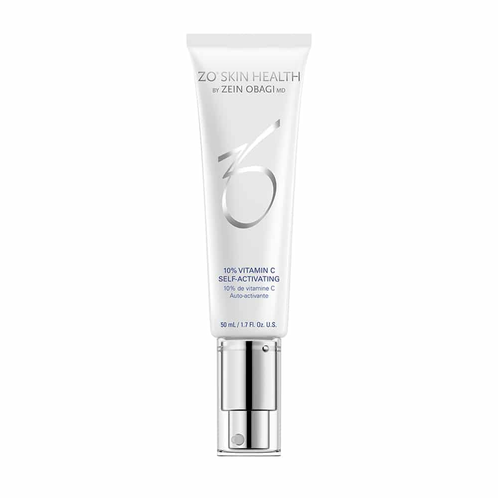 ZO SKIN TERVEYS 10% C-vitamiini 1,7 Fl Oz