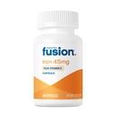 Bariatric Fusion Iron Supplement 45mg kanssa C-vitamiinia ... 1 per päivä...