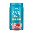GNC Total Lean Lean Shake Burn - Mansikka (16 tarjoilua)