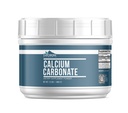Earthborn Elements Calcium Carbonate Powder (1,5 lb), Natural Antacid, Convenient Mess Free Resealable Tub