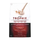 Syntrax Nutrition Trophix, Ultra-Release Protein Powder Blend, Real Cookie Pieces, Buttery Cinnamon Cookie, 2 kg