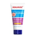HEALMUSZ Eczema Relief Creamy Body Oil ger omedelbar lindring för Eczema-Prone Skin - 3.4 oz. Tube NDC:84010-008-01