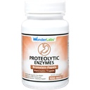 Wonder Laboratories Proteolyyttiset Entsyymit