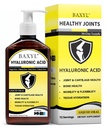 BAXYL® - Liquid Hyaluronic Acid for Joint Relief Supplement (Vegaani, gluteeniton, ei-GMO, Patentoitu suun kautta MHB3)