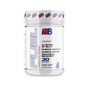 BCAA Powder, 5 Grams BCAAs Aminohapot, Post Treout Recovery Drink for Lihas Building, Recovery, ja Endurance, 30 tarjoilut (Gummy Candy)