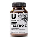 UMZU Testro-X täydentää miesten 90 kapselia 30 päivän toimitus ... Tukee energiaa, keskittyä, voimaa ja lihasten Recovery ... Ashwagandha & Sinkki...