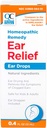 Quality Choice Homeopathic Ear Relief Drops 0,4 FL oz (1)