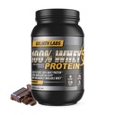 Goliath Labs 100% Whey Protein Powder 5 lb (chocolate)