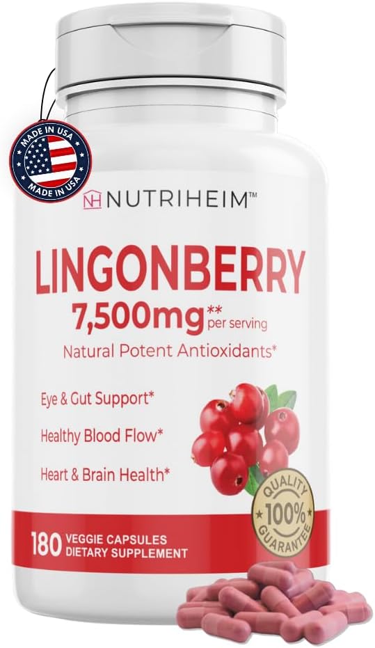 Solanberry Powder 7500 mg virtsatie, verenkierto, Gut Health, Eye Health, Antioksidantti tuki - Pure 5:1 suhde & 180 kasviskapselit - ei- gammaglutamaatti, gluteeniton, kasvisystävällinen täydennysosa